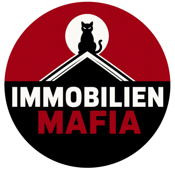 Immobilien Mafia Logo